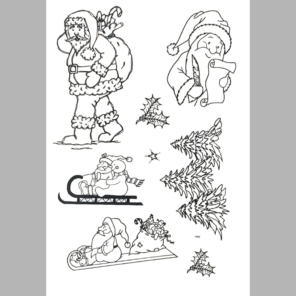 Sweet Dixie Christmas Selection 2