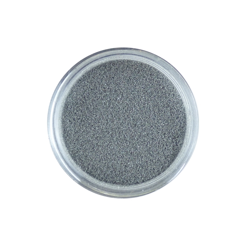 Sweet Dixie Embossing Powder - Silver Dollar