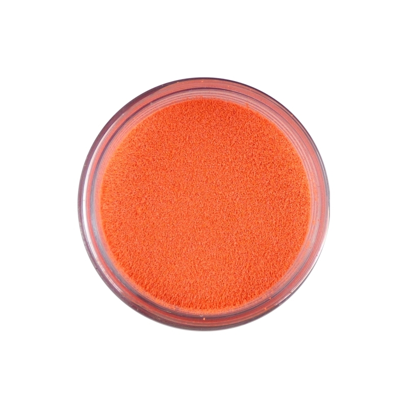 Sweet Dixie Candy Brights Embossing Powder - Poppy Orange