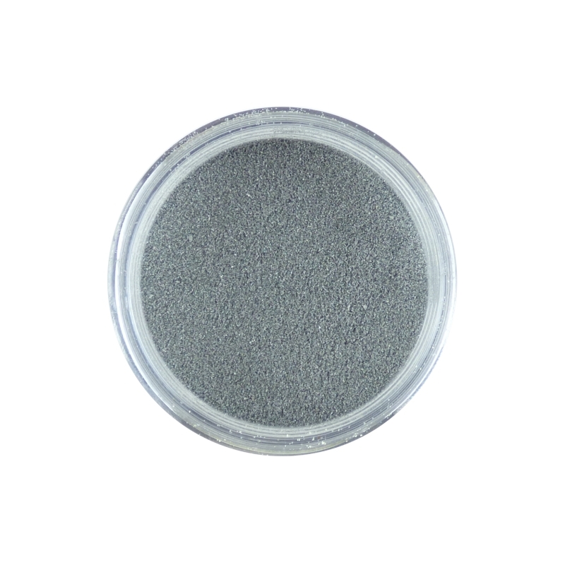 Sweet Dixie Detail Ultra Fine Embossing Powder - Silver Dollar 