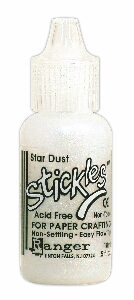 Stickles Glitter Glue - Stardust