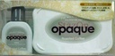 StazOn Opaque Roasted Coffee Ink Pad + Reinker