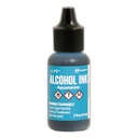 Tim Holtz - Distress Alcohol Ink - Aquamarine 