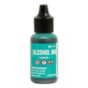 Tim Holtz - Distress Alcohol Ink - Laguna 