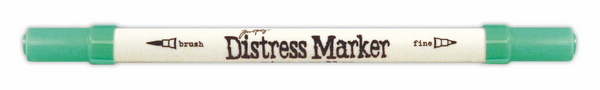 Tim Holtz - Distress Marker - Cracked Pistachio