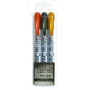 Tim Holtz - Distress -  Halloween Crayon Pearl Set #1 (Limited Edition)