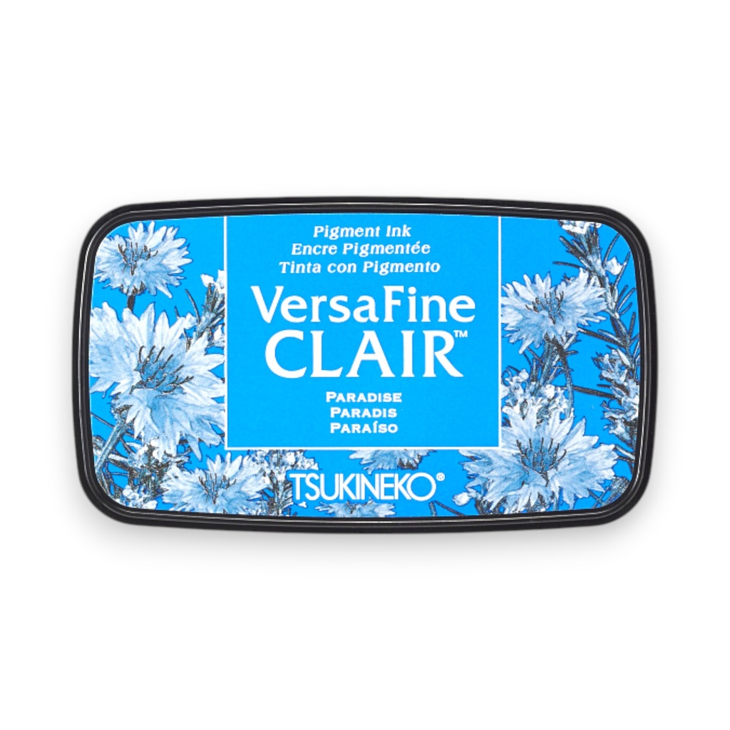 VersaFine Clair Paradise 