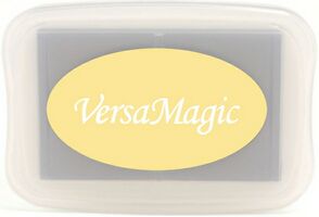 VersaMagic Thatched Straw Ink Pad