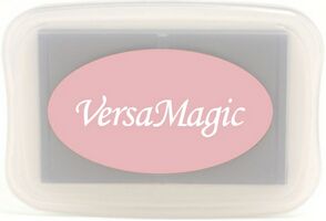VersaMagic Pink Petunia Ink Pad