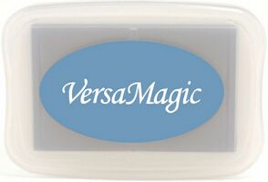 VersaMagic Aegean Blue Ink Pad