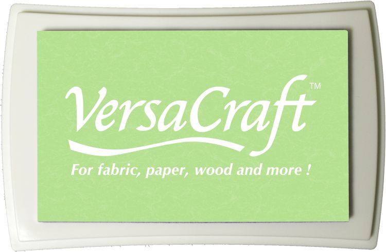 VersaCraft Kiwi Ink Pad