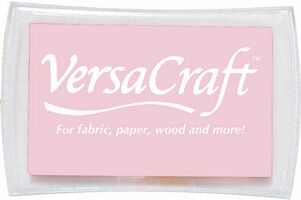 VersaCraft Ash Rose Ink Pad