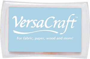 VersaCraft Sky Mist Ink Pad