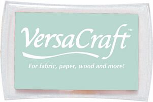 VersaCraft Celadon Ink Pad