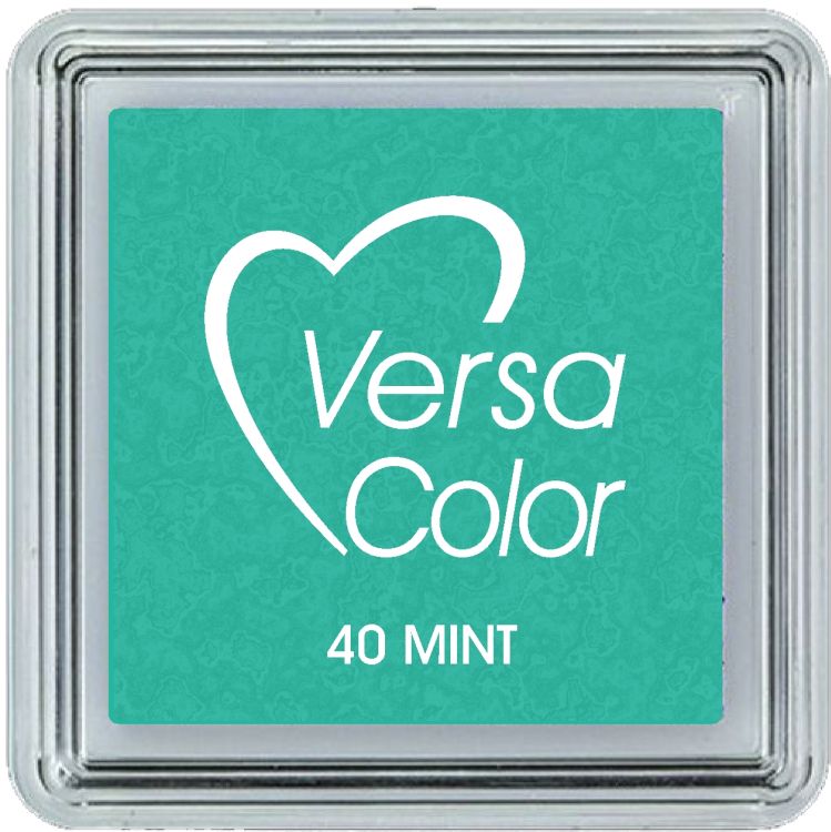 VersaColor Mint Small Ink Pad