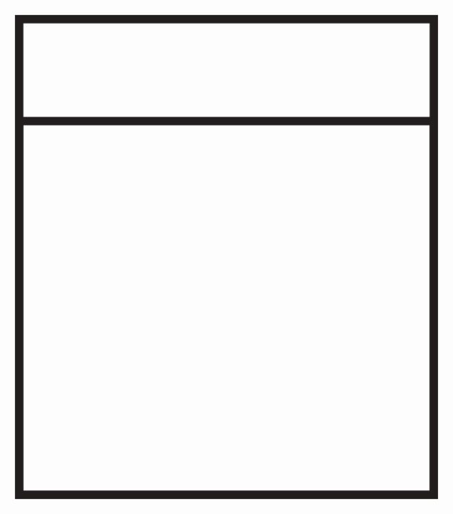 We R Memory Keepers - Waterfall Photo Sleeves (20 Piece)