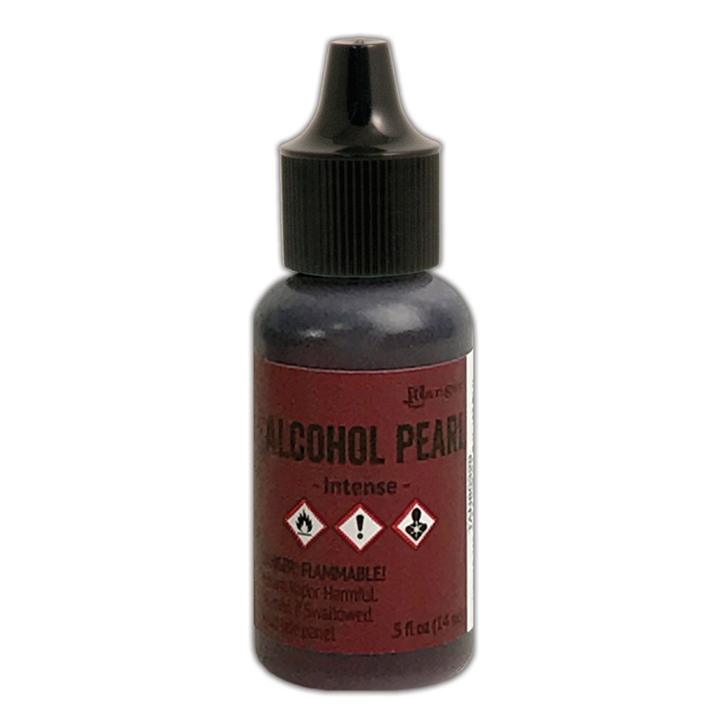 Tim Holtz - Distress Alcohol Ink Pearls - Intense