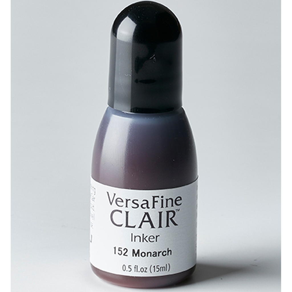 VersaFine Clair Monarch Reinker 