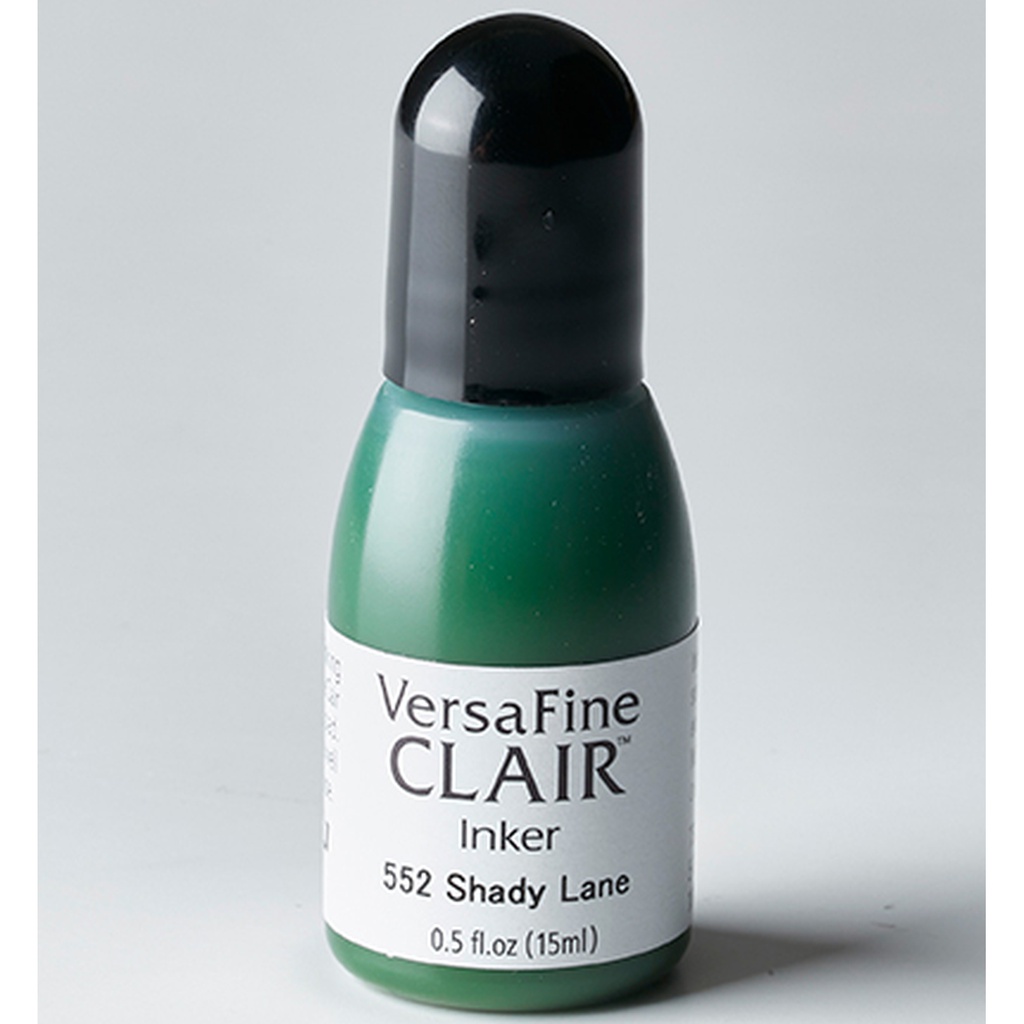 Versafine Clair Shady Lane Reinker 