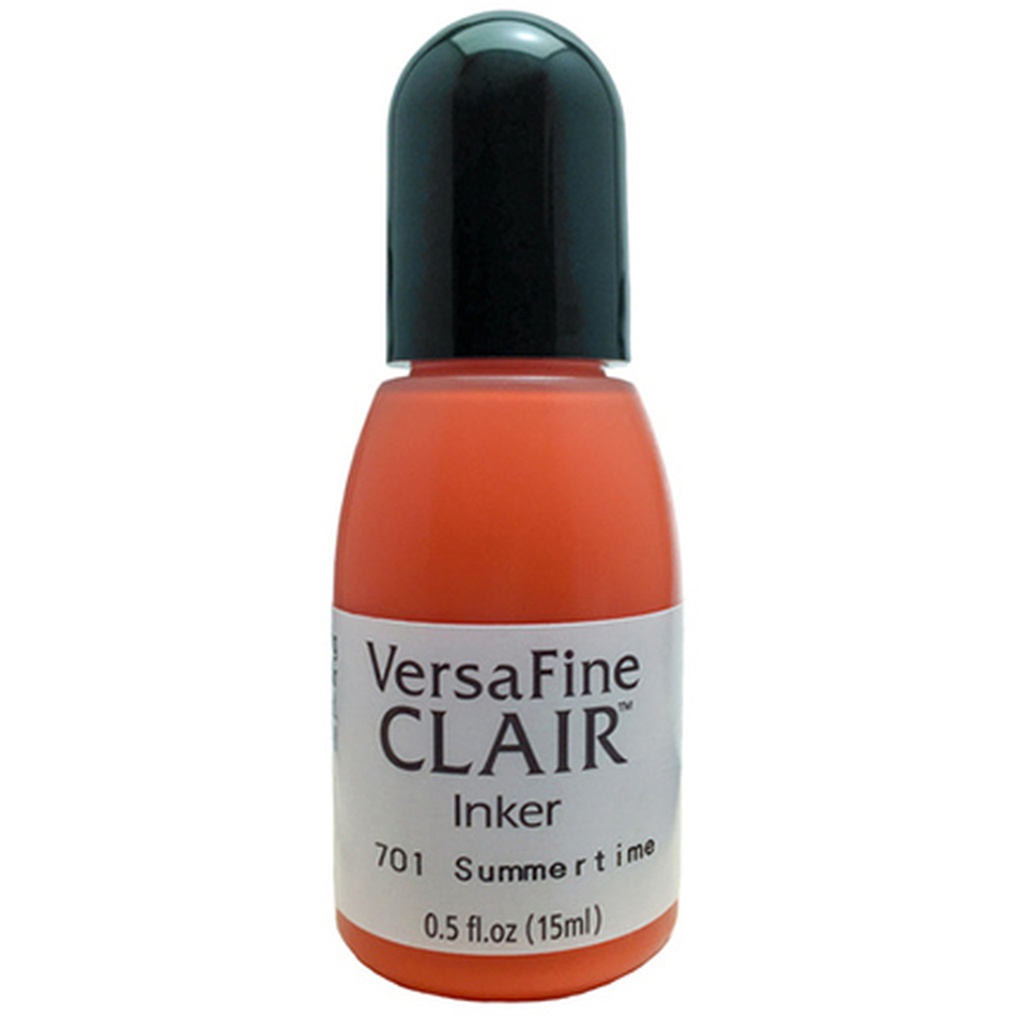 VersaFine Clair Summertime Reinker 