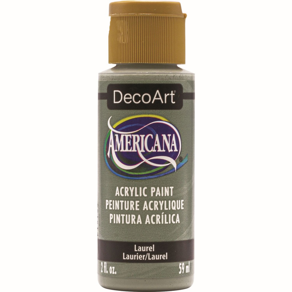 DecoArt Americana Acrylic - Laurel (2oz)