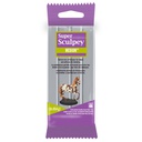 Super Sculpey Medium Blend - Gray (1lb/454g)