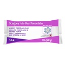 Sculpey Air Dry Porcelain Clay 1.1 lb(500g)