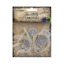 Tim Holtz Idea-ology - Tiny Lights (Halloween)