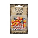 Tim Holtz Idea-ology - Confections (Halloween)