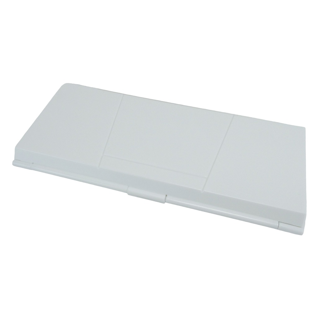 Personal Impressions Watercolour Mixing Palette 