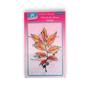 Personal Impressions Watch the Leaves Change Stamp Set