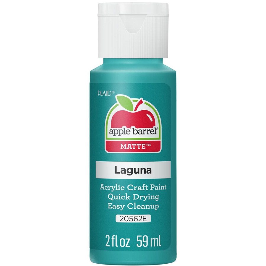 Apple Barrel - Laguna (2oz)