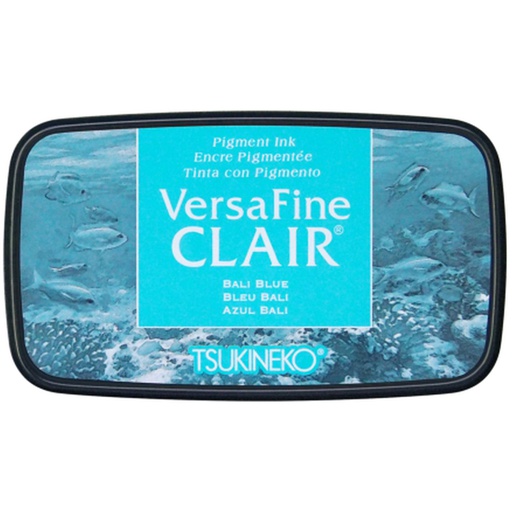 Versafine Clair Bali Blue