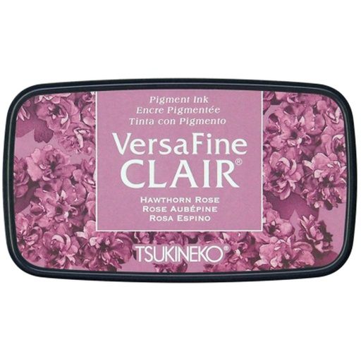 Versafine Clair Hawthorn Rose