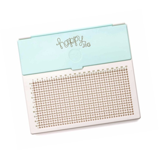 We R Memory Keepers Happy Wire Jig