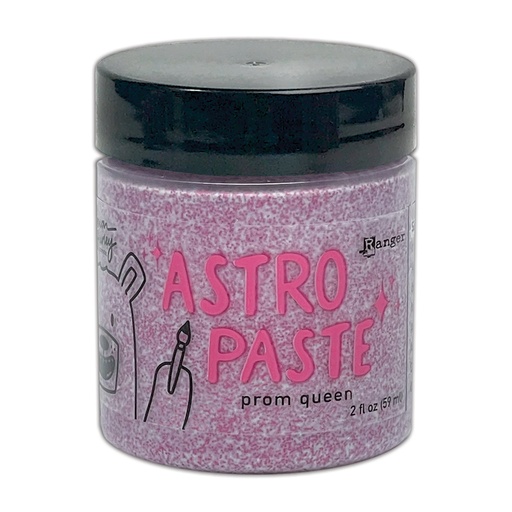 Simon Hurley - Astro Paste - Prom Queen 