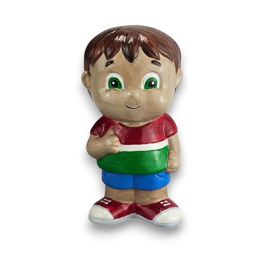 Party People - Boy (carton of 6)