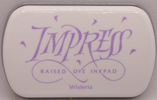 Wisteria Impress Pad