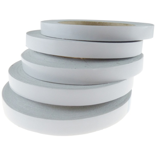 Personal Impressions Pro Tissue Tape Rolls (12mm x5)