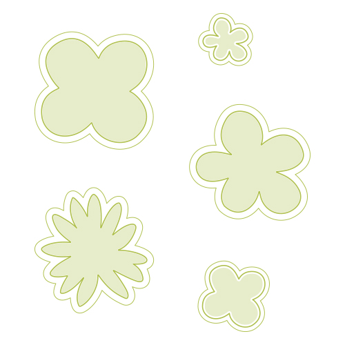 Spellbinders - Bromance Blooms