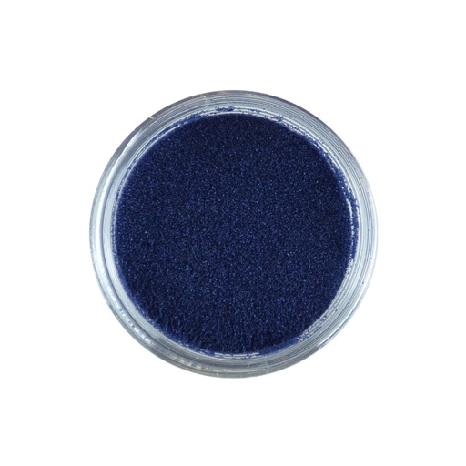Sweet Dixie Precious Gems Embossing Powder - Epaulette Blue 