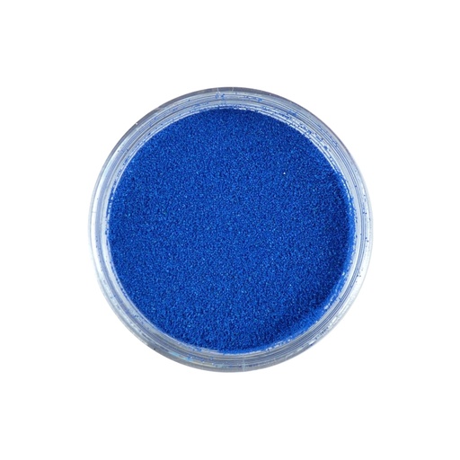 Sweet Dixie Candy Brights Embossing Powder - Blueberry Blue