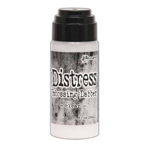 Tim Holtz - Distress Embossing Dabber