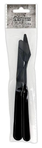Tim Holtz - Distress Palette Knife