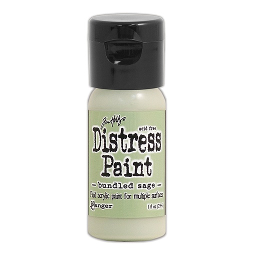 Tim Holtz - Distress Paint - Bundled Sage 
