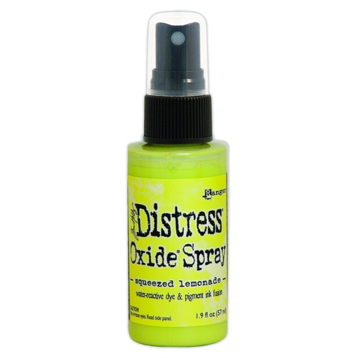 Tim Holtz - Distress Oxide Spray - Squeezed Lemonade