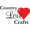 Country Love Crafts