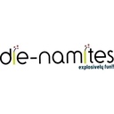 Die-namites