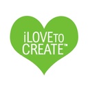 I Love to Create