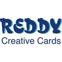 Reddy Creative Cards